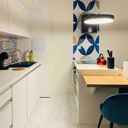 Prízemný S Terasou V Meste * Martin