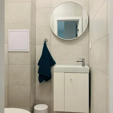 Prízemný S Terasou V Meste * Martin